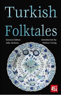 Turkish Folk &amp; Fairy Tales